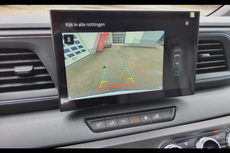 Renault Master 150.35 EURO 6 L2H2 GESLOTEN - 208 - BPM VRIJ - MC 223351