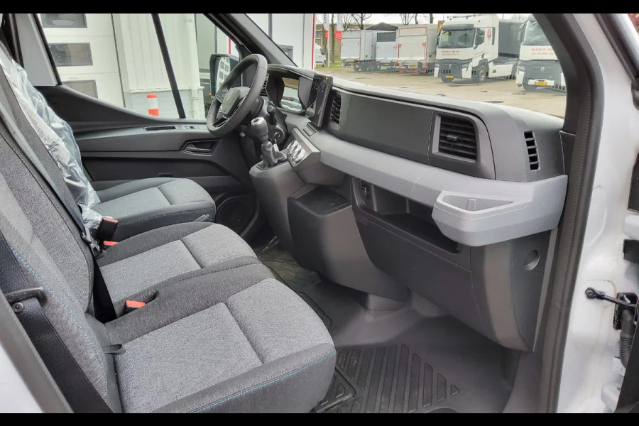 Renault Master 150.35 EURO 6 L2H2 GESLOTEN - 208 - BPM VRIJ - MC 223351