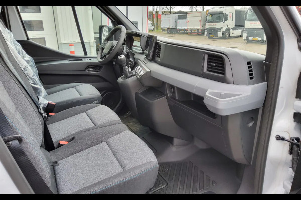 Renault Master 150.35 EURO 6 L2H2 GESLOTEN - 208 - BPM VRIJ - MC 223351