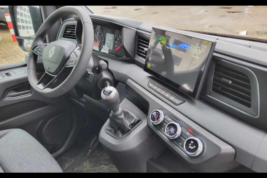 Renault Master 150.35 EURO 6 L2H2 GESLOTEN - 208 - BPM VRIJ - MC 223351