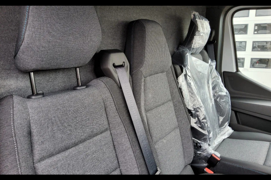 Renault Master 150.35 EURO 6 L2H2 GESLOTEN - 208 - BPM VRIJ - MC 223351