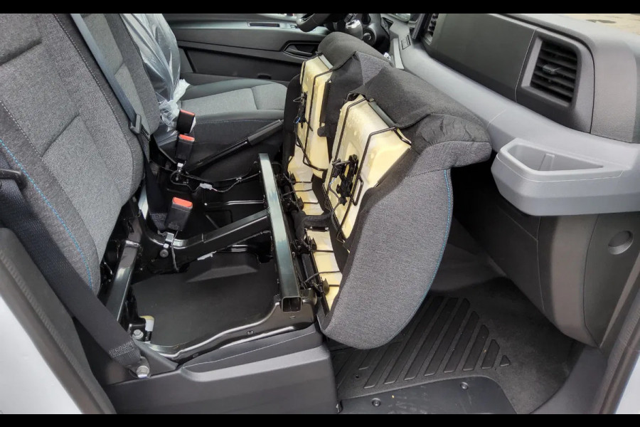 Renault Master 150.35 EURO 6 L2H2 GESLOTEN - 208 - BPM VRIJ - MC 223351