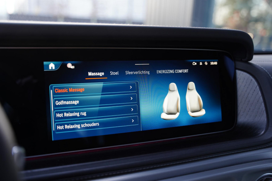 Mercedes-Benz G-Klasse 63 AMG MY 2025 MANUFAKTUR BRABUS