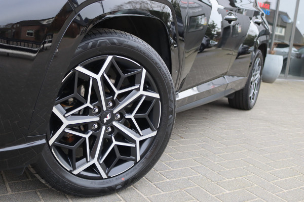 Hyundai Tucson 1.6 T-GDI PHEV N Line 4WD Trekhaak/Camera/Winter-pack/Adapt.-cruise/Keyfree