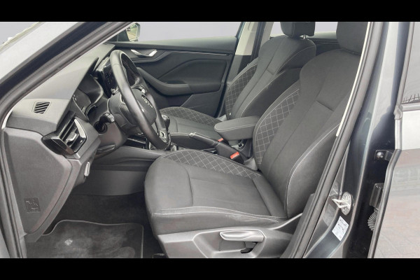 Škoda Kamiq 1.0 TSI 110pk Ambition Navigatie Pdc Carplay Led