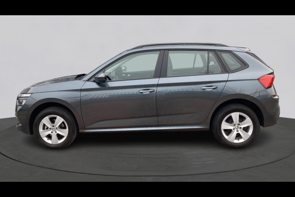 Škoda Kamiq 1.0 TSI 110pk Ambition Navigatie Pdc Carplay Led