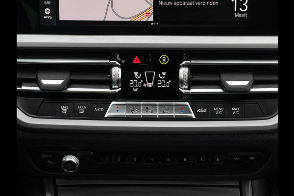 BMW 3 Serie 318i Executive Edition NAVI | CarPlay | LED