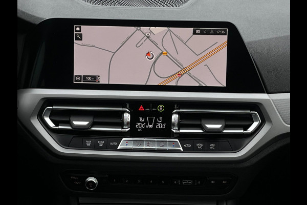 BMW 3 Serie 318i Executive Edition NAVI | CarPlay | LED