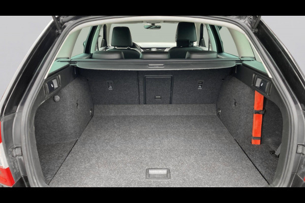 Škoda Octavia Combi 1.0 TSI 115pk Greentech Business Edition Navigatie Carplay Pdc Cruise