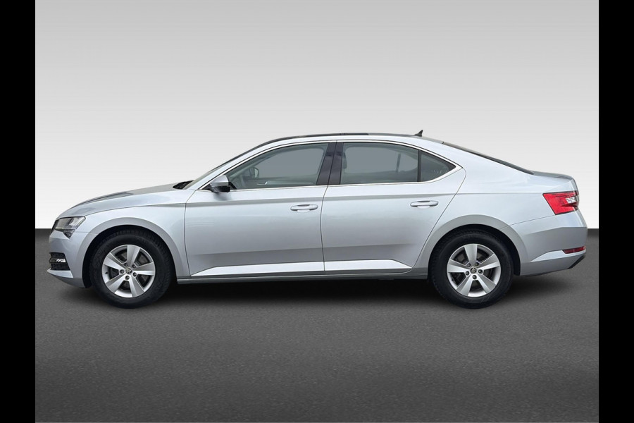 Škoda Superb 1.5 TSI ACT Business Edition