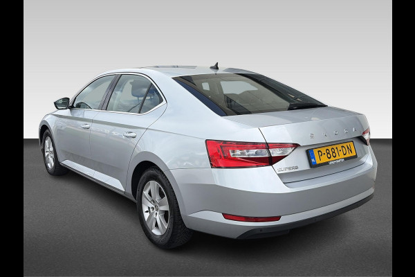 Škoda Superb 1.5 TSI ACT Business Edition