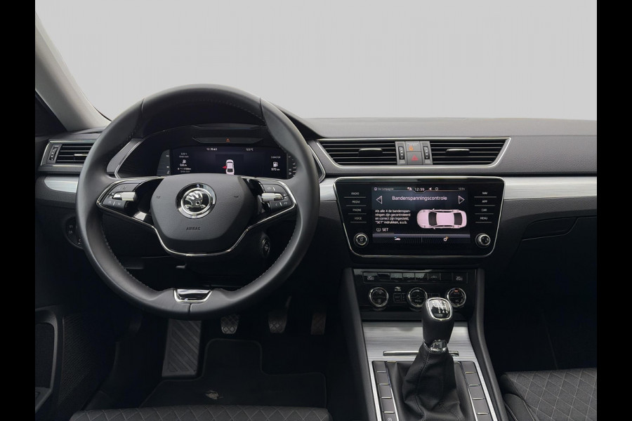 Škoda Superb 1.5 TSI ACT Business Edition