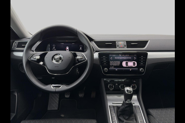 Škoda Superb 1.5 TSI ACT Business Edition