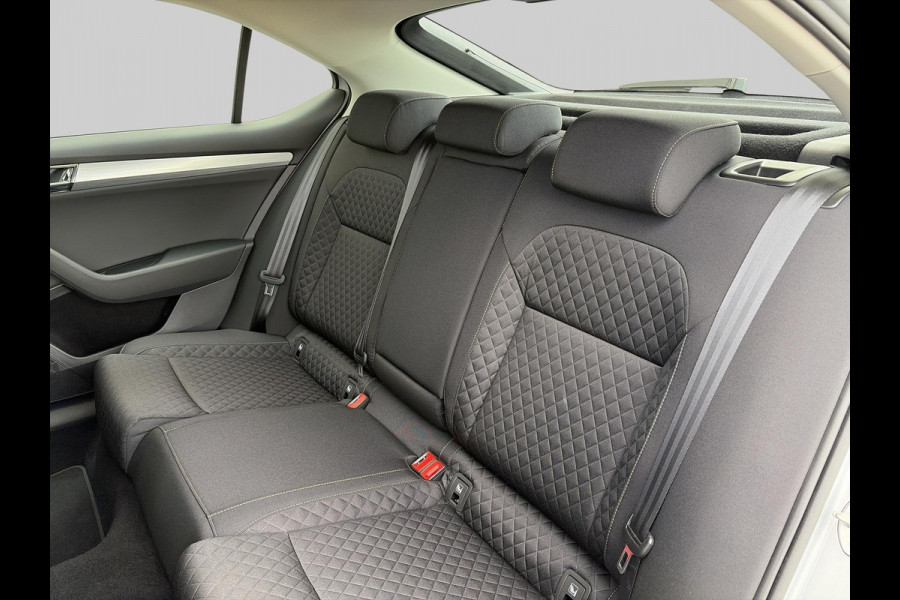 Škoda Superb 1.5 TSI ACT Business Edition