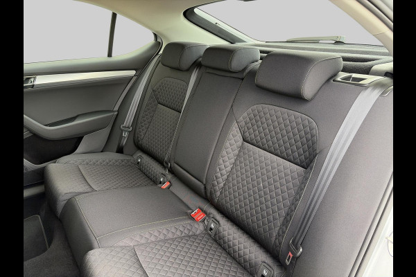 Škoda Superb 1.5 TSI ACT Business Edition