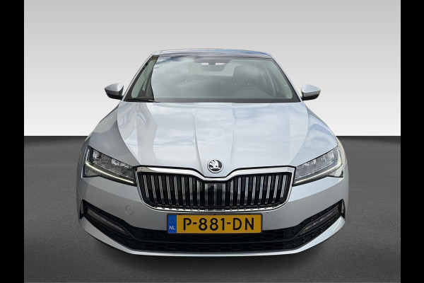 Škoda Superb 1.5 TSI ACT Business Edition
