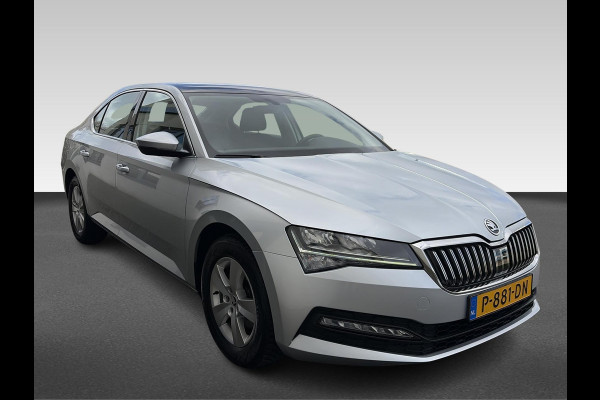 Škoda Superb 1.5 TSI ACT Business Edition
