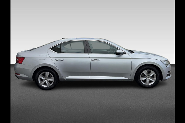 Škoda Superb 1.5 TSI ACT Business Edition