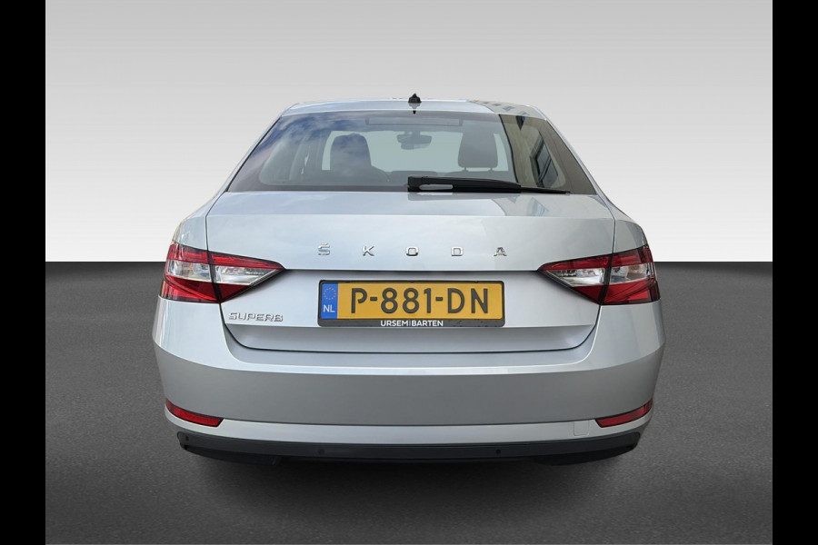 Škoda Superb 1.5 TSI ACT Business Edition