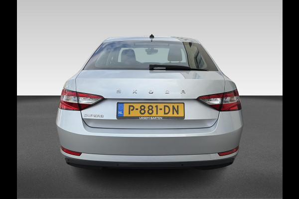 Škoda Superb 1.5 TSI ACT Business Edition
