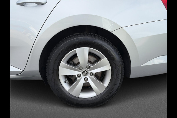 Škoda Superb 1.5 TSI ACT Business Edition