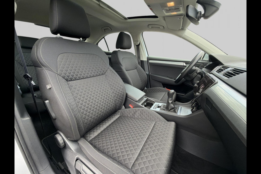 Škoda Superb 1.5 TSI ACT Business Edition