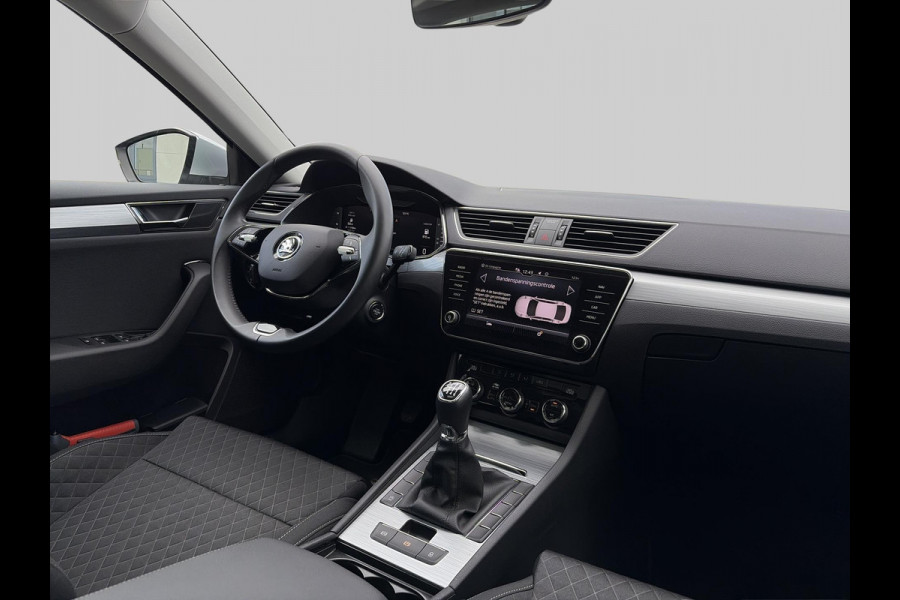 Škoda Superb 1.5 TSI ACT Business Edition