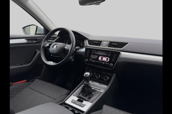 Škoda Superb 1.5 TSI ACT Business Edition