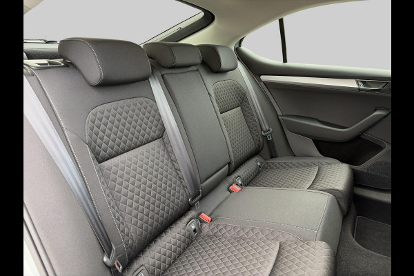 Škoda Superb 1.5 TSI ACT Business Edition