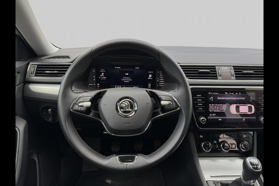 Škoda Superb 1.5 TSI ACT Business Edition