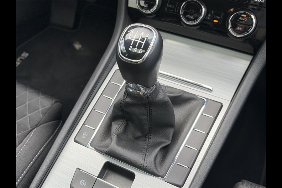 Škoda Superb 1.5 TSI ACT Business Edition