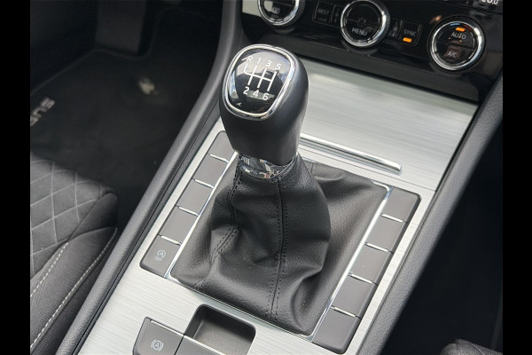 Škoda Superb 1.5 TSI ACT Business Edition