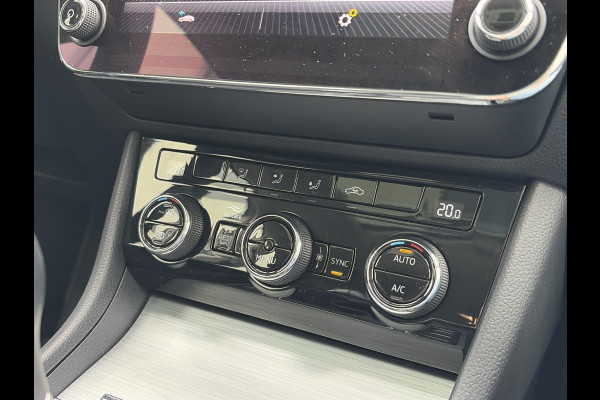 Škoda Superb 1.5 TSI ACT Business Edition