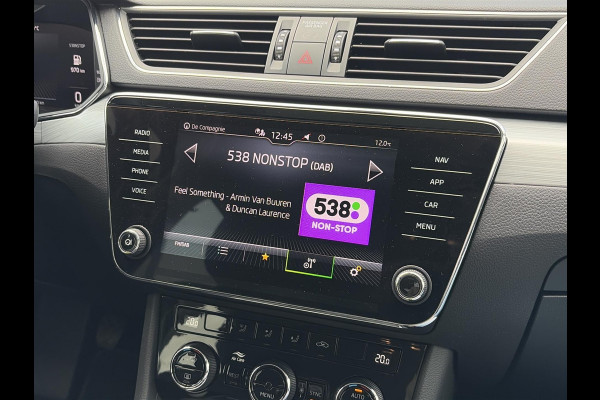 Škoda Superb 1.5 TSI ACT Business Edition