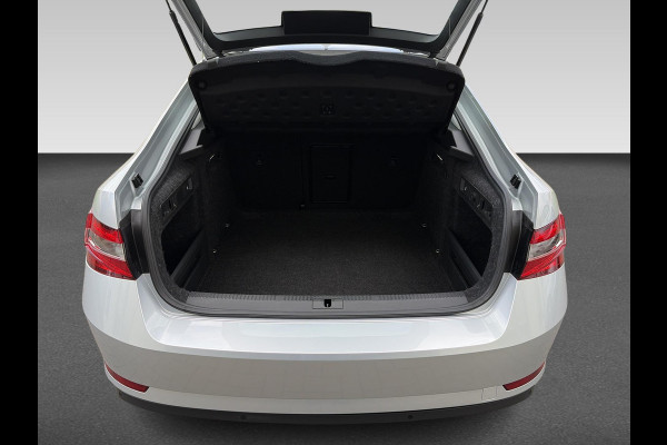 Škoda Superb 1.5 TSI ACT Business Edition