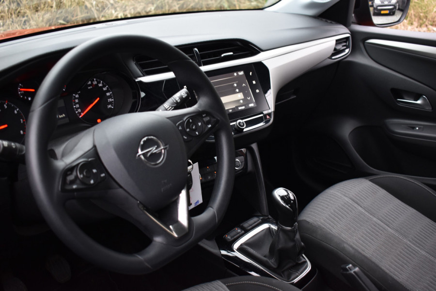 Opel Corsa 1.2 EDITION CRUISE/AIRCO/CARPLAY