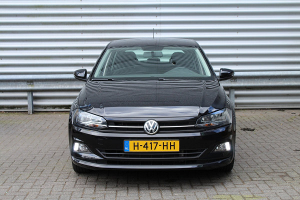 Volkswagen Polo 1.0 TSI 96pk Comfortline DSG7 NL-Auto NAP