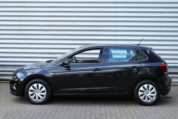 Volkswagen Polo 1.0 TSI 96pk Comfortline DSG7 NL-Auto NAP