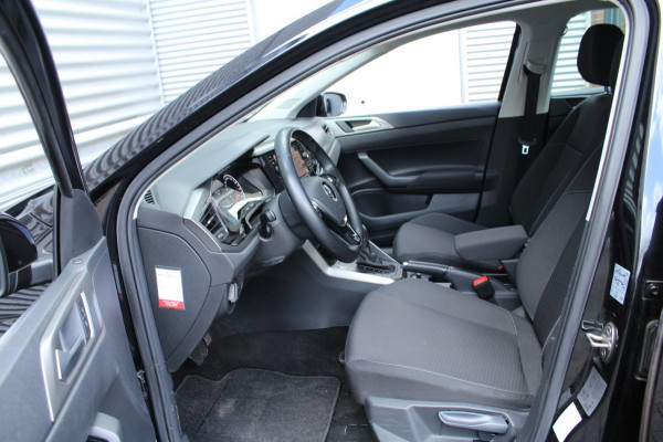 Volkswagen Polo 1.0 TSI 96pk Comfortline DSG7 NL-Auto NAP