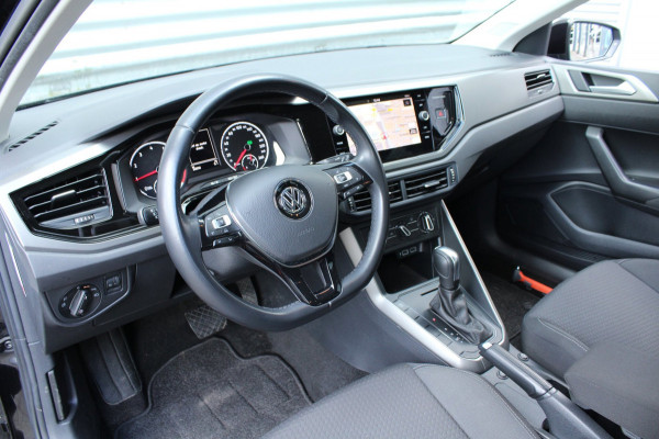 Volkswagen Polo 1.0 TSI 96pk Comfortline DSG7 NL-Auto NAP