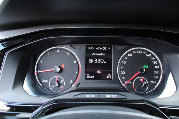 Volkswagen Polo 1.0 TSI 96pk Comfortline DSG7 NL-Auto NAP