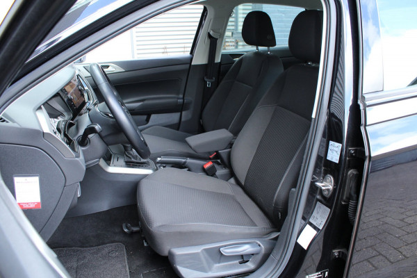 Volkswagen Polo 1.0 TSI 96pk Comfortline DSG7 NL-Auto NAP