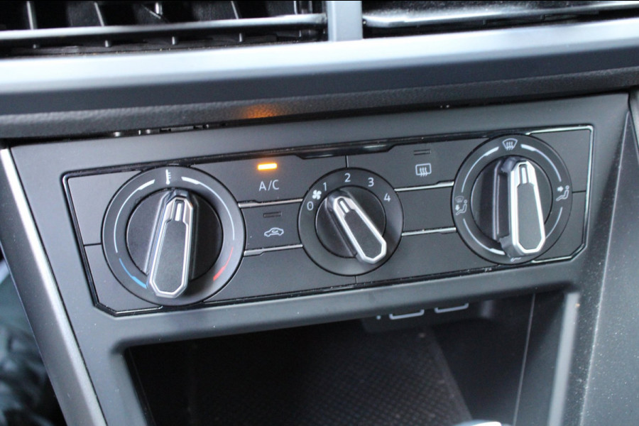 Volkswagen Polo 1.0 TSI 96pk Comfortline DSG7 NL-Auto NAP