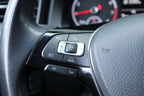 Volkswagen Polo 1.0 TSI 96pk Comfortline DSG7 NL-Auto NAP