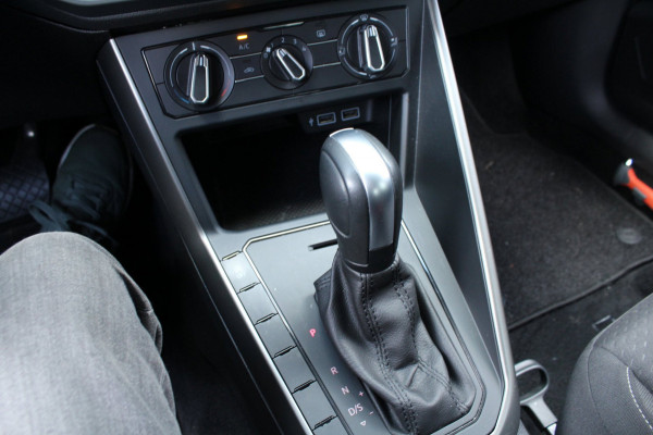 Volkswagen Polo 1.0 TSI 96pk Comfortline DSG7 NL-Auto NAP