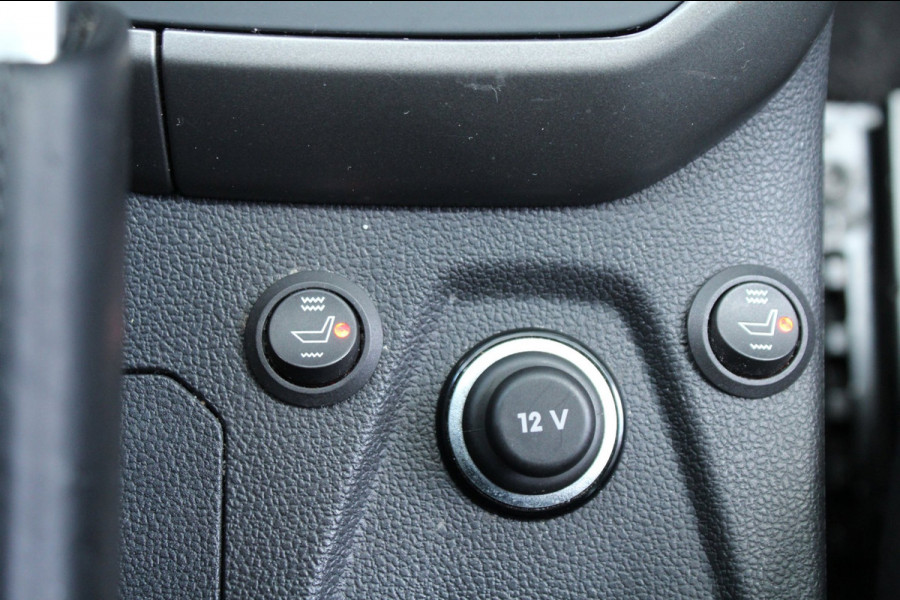 Volkswagen Polo 1.0 TSI 96pk Comfortline DSG7 NL-Auto NAP