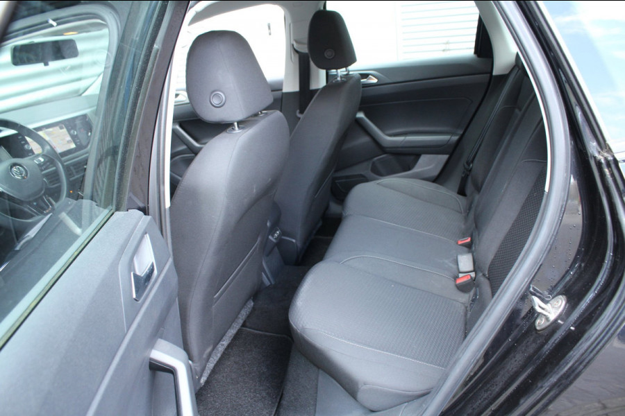 Volkswagen Polo 1.0 TSI 96pk Comfortline DSG7 NL-Auto NAP