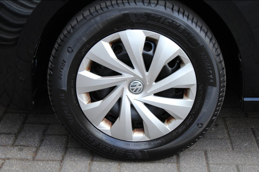 Volkswagen Polo 1.0 TSI 96pk Comfortline DSG7 NL-Auto NAP