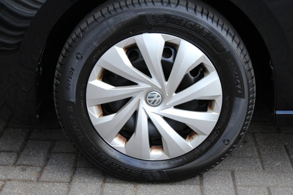 Volkswagen Polo 1.0 TSI 96pk Comfortline DSG7 NL-Auto NAP