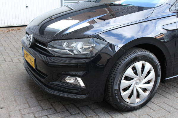 Volkswagen Polo 1.0 TSI 96pk Comfortline DSG7 NL-Auto NAP